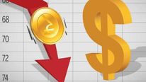  Rupee Vs Dollar: ఫెడ్ నిర్ణయంతో భారీగా పతనమైన రూపాయి.. పైపైకి ముడి చమురు ధరలు.. 