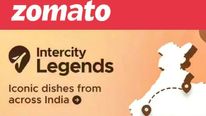 Intercity Legends: కస్టమర్ల ఊహకందని సేవలు ప్రారంభిస్తున్న జొమాటో.. భోజన ప్రియులకు పండగే.. ఆర్డర్స్ అలా..