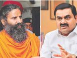 Edible Oil Stocks: పండుగ పరుగులు మెుదలెట్టిన స్టాక్స్.. అదానీ, బాబా రాందేవ్ కంపెనీలు.. షేర్లు కొనొచ్చా..?
