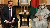 Adani News: బంగ్లాదేశ్‌కు పాకిన అదానీ వ్యాపారాలు.. భారీగా పెరిగిన స్టాక్ ఇదే.. శ్రీలంకలో సైతం.. 