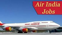 Air India Jobs: MBA చేసిన వారికి గుడ్ న్యూస్.. ఎయిర్ ఇండియా ఉద్యోగాలు.. టాటా గ్రూప్ రిక్రూట్‌మెంట్..