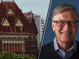Bill Gates: బిల్ గేట్స్ కు భారత కోర్టు నోటీసులు.. ఆ విషయంలో ప్రతివాదిగా.. నష్టపరిహారం..  
