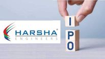  Harsha Engineers IPO Allotment: హర్ష ఇంజినీర్స్ ఐపీవోకు దరఖాస్తు చేశారా.. అయితే చెక్ చేసుకోండిలా..