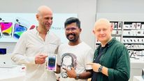 iPhone 14 Pro: ఐఫోన్ పిచ్చితో దుబాయ్ ప్రయాణం.. రూ.40వేలు ఖర్చు చేసినప్పటికీ.. అసలేమైందంటే..  