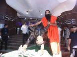 Trending Stock: రఫ్ఫాడిస్తున్న రామ్‌దేవ్ బాబా కంపెనీ.. స్వల్ప కాలంలో భారీ లాభాలు.. తాజాగా..