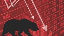 Stock Market: రిలయన్స్ దెబ్బకు మార్కెట్ ఢమాల్.. సెన్సెక్స్ 770 పాయింట్లు ఆవిరి.. 