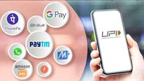 UPI 123 Pay: వాయిస్‍తో యూపీఐ చెల్లింపులు..! కానీ..