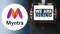 Myntra: నిరుద్యోగులకు గుడ్ న్యూస్.. పండక్కి 16 వేల ఉద్యోగాలు.. రిక్రూట్ మెంట్ పూర్తి వివరాలు..