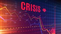 Stock Market: మాంద్యం సూచికలతో మార్కెట్లు కుదేలు.. భారీ నష్టాల్లో ముగిసిన సూచీలు.. 