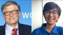 Bill Gates: 13 ఏళ్ల ముంబై కుర్రాడిపై బిల్ గేట్స్ ప్రశంసలు.. ఎందుకో తెలుసా?