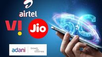 5G Plan Rates: 5జీ ప్లాన్స్ రేట్లు ఎంతుంటాయో తెలుసా..? 4G సిమ్ తో 5G సేవలు పొందొచ్చా..? పూర్తి వివరాలు 