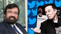 Elon Musk: ట్విట్టర్ డీల్ పై హర్ష గోయంకా ట్వీట్.. మస్క్ రజనీకాంత్ స్టైల్ లో వైరల్.. 