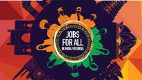 Job For All: దేశంలో అందరికీ ఉద్యోగంపై రిపోర్ట్.. ఎన్ని లక్షల కోట్లు కావాలంటే.. కొత్త రకం టాక్స్.. 