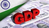 India GDP: జీడీపీ వృద్ధిపై నీలిమేఘాలు.. వరల్డ్ బ్యాంక్ తాజా అంచనాలు .. మన పరిస్థితి..?
