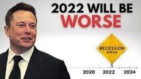 Elon Musk: ఒకేసారి రెండు అస్త్రాలు.. ఏంటో మస్క్ మామ భయపెట్టేస్తున్నాడు.. ఇరుక్కుంటున్నాడు..