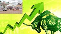 Magical Stock: మ్యాజిక్ చేసిన 5 పైసల స్టాక్.. లక్షను రూ.5.40 కోట్లు చేసింది.. మీదగ్గర ఉందా..?