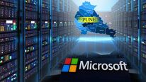 Microsoft: మైక్రోసాఫ్ట్ భారీ డేటా సెంటర్..! ఫినోలెక్స్ పైపుల కంపెనీతో ఒప్పందం..
