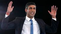 Rishi Sunak: భారత మూలాలతో UK ప్రధానిగా సునక్.. బ్రిటీషర్ల పాలన నుంచి వారిని పాలించే స్థాయికి.. 
