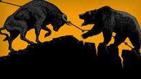 Stock Market: మిశ్రమంగా ముగిసిన మార్కెట్లు.. ఇన్వెస్టర్లలో మరోసారి వడ్డీ రేట్ల భయాలు..!