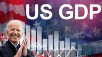  US Economy: అమెరికా నుంచి శుభవార్త.. ఊపిరి పీల్చుకున్న జో బైడెన్.. అంతా సేఫేనా.. 