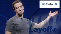   Facebook: ఉద్యోగుల తొలగింపుకు ప్లాన్ రెడీ.. తరిగిపోతున్న కంపెనీ ఆదాయం.. మార్క్ మామ దారెటు..?