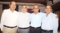 Hinduja Group: విడిపోనున్న హిందూజా సోదరులు.. 38 దేశాల్లో వ్యాపారాలు.. వివాదం