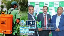  Investment: భారత కంపెనీలో రూ.300 కోట్ల పెట్టుబడి.. అంతర్జాతీయ సంస్థ నిర్ణయం..