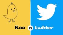   Koo vs Twitter: బ్రెజిల్ లో మోతమోగిస్తున్న Koo.. ట్విట్టర్ కి చుక్కలేనా.. కేవలం రెండు రోజుల్లో..