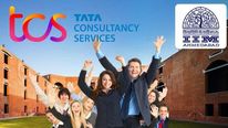  TCS: ఐఐఎం గ్రాడ్యుయేట్ల ఎంపికలో టీసీఎస్ టాప్.. సంక్షోభంలో సంతోషం..