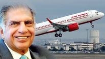 Air India: రతన్ టాటా పెద్ద ప్లాన్.. నింగిలో గెలిచేందుకు ఎయిర్ ఇండియా..