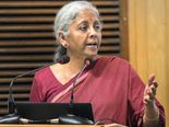 Nirmala Sitharaman: ఆ విషయంలో రాష్ట్రాలు జాగ్రత్తగా ఉండటం కీలకం.. నిర్మలమ్మ సూచనలు..