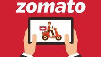 Zomato: జొమాటోకు మరో ఎదురుదెబ్బ.. వాటాలు విక్రయిస్తున్న ఆలీబాబా గ్రూప్..