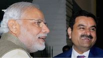 Adani: కొత్త కంపెనీ స్టార్ట్ చేసిన అదానీ.. కేంద్రం నిర్ణయంతో ప్లాన్.. అదానీ ఓపెన్ టాక్..!