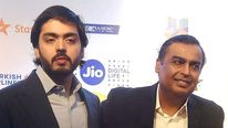 Anant Ambani: మోగిన అనంత్ అంబానీ పెళ్లి బాజాలు.. అసలు ఎవరు ఈ రాధికా మర్చంట్..? ఫుల్ డిటైల్స్..