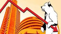 Fed Effect: ఒక్కరోజే రూ.3 లక్షల కోట్లు పోగొట్టుకున్న ఇన్వెస్టర్లు.. నేడు నీరసంగానే మార్కెట్లు..