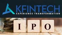  KFin Technologies IPO: ఐపీవో ధరను ప్రకటించిన కంపెనీ.. డిసెంబర్ 19న ఇష్యూ ప్రారంభం..