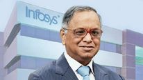 Infosys: ఇన్ఫోసిస్ నారాయణమూర్తి వింత అలవాటు..? వామ్మో.. మరీ అంత పిచ్చా..!!