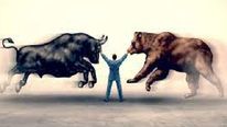Stock Market: బౌన్స్ బ్యాక్ అయిన స్టాక్ మార్కెట్లు.. కానీ ఒడిదొడుకుల్లోనే..