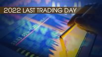 Stock Market: నష్టాలతో ముగిసిన ఏడాది.. మెరిసిన మెటల్స్-బ్యాంక్స్.. 2022 ఎలా గడిచిందంటే..