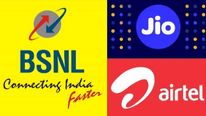 BSNL 5G: ఆందోళనలో జియో, ఎయిర్ టెల్.. బీఎస్ఎన్ఎల్ 5జీ సేవలు.. 11,705 ఉద్యోగాలు..?