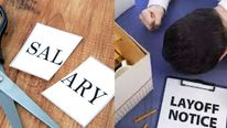 Salary Cutting: ఉద్యోగులను తొలగించడమే కాదు.. జీతాలు కూడా తగ్గిస్తున్న ఐటీ కంపెనీలు..