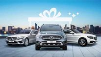 Free Benz Car: ఉద్యోగులకు బెంజ్ కార్ ఆఫర్.. ఆ ఒక్క చిన్నపని చేస్తే చాలు.. స్టార్టప్ క్రేజీ ఐడియా..