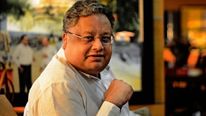 Rakesh Jhunjhunwala: రికార్డులు సృష్టిస్తున్న జున్‌జున్‌వాలా కంపెనీ.. సరికొత్త గరిష్ఠాలకు స్టాక్..