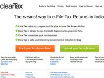 Income Tax: Websites where you can file your tax returns online