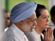  From 8% GDP to 5% GDP: Well done UPA! 