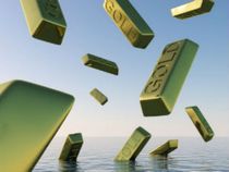 5 Gold ETFs in India to buy as gold prices fall 