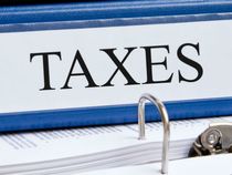 6 tax issues the Finance Minister needs to address in Union Budget 2014-15