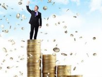 Buy This Large Cap NBFC Stock With A Target Price of Rs. 1,552: HDFC Securities