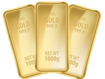  5 reasons to be buying gold in India now 