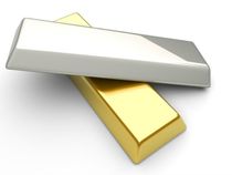 Global Gold Rates Smashes Past $2000 Per Oz; Silver Lustrous Too 